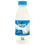 LACTEL Lait frais pasteurisé demi-écrémé