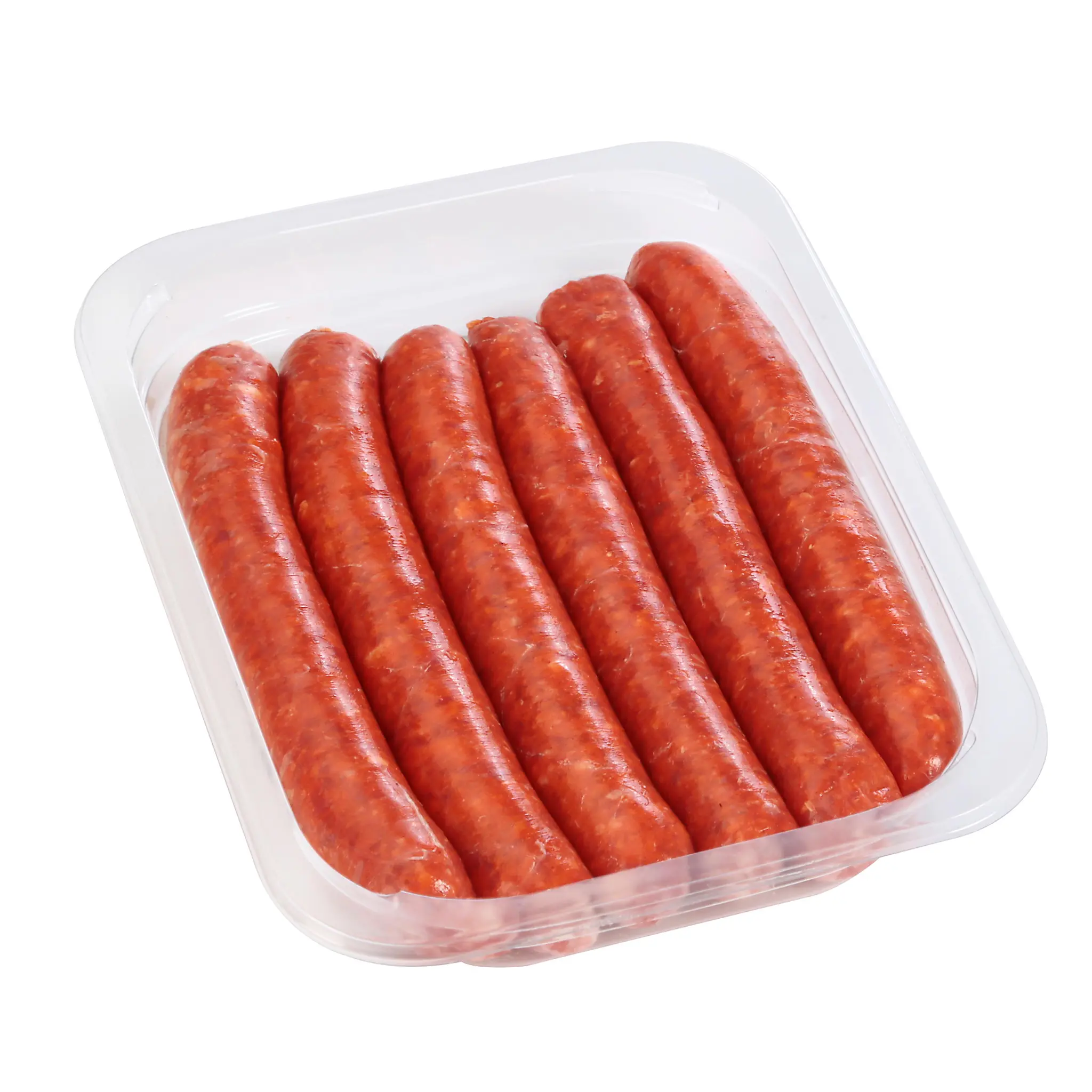 AUCHAN Véritables merguez