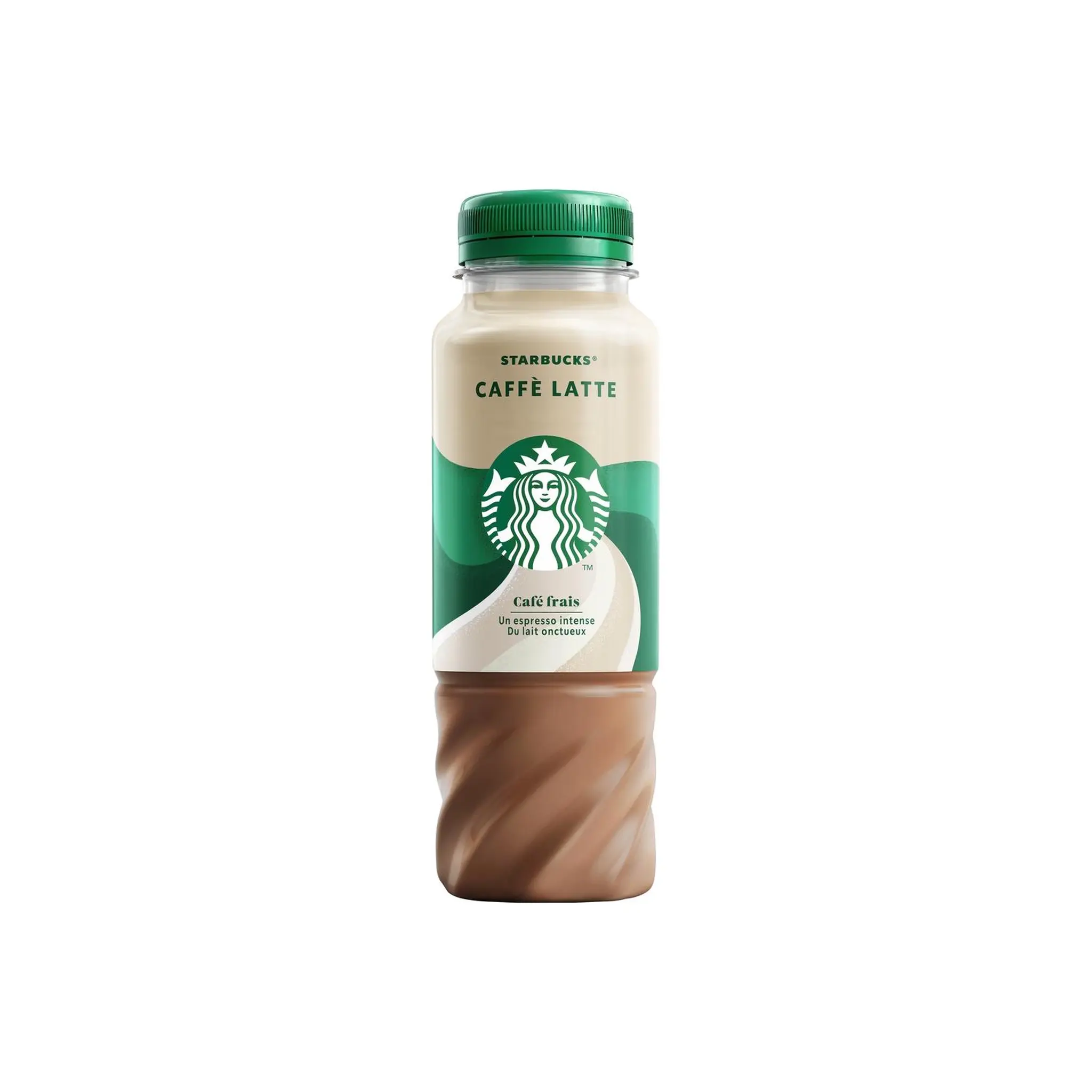 STARBUCKS Caffè latte