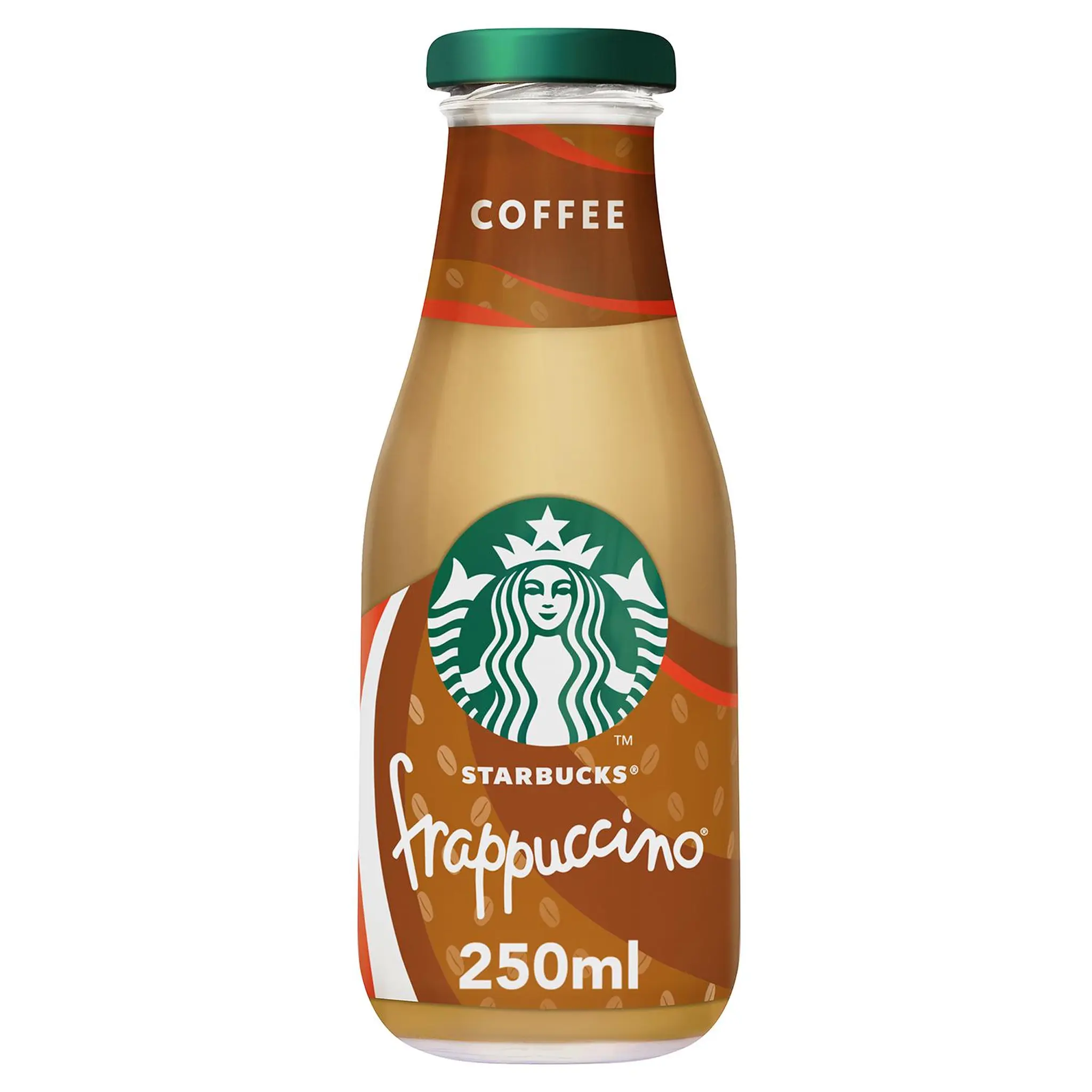 STARBUCKS Frappuccino café