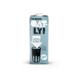 OATLY Boisson végétale à base d'avoine