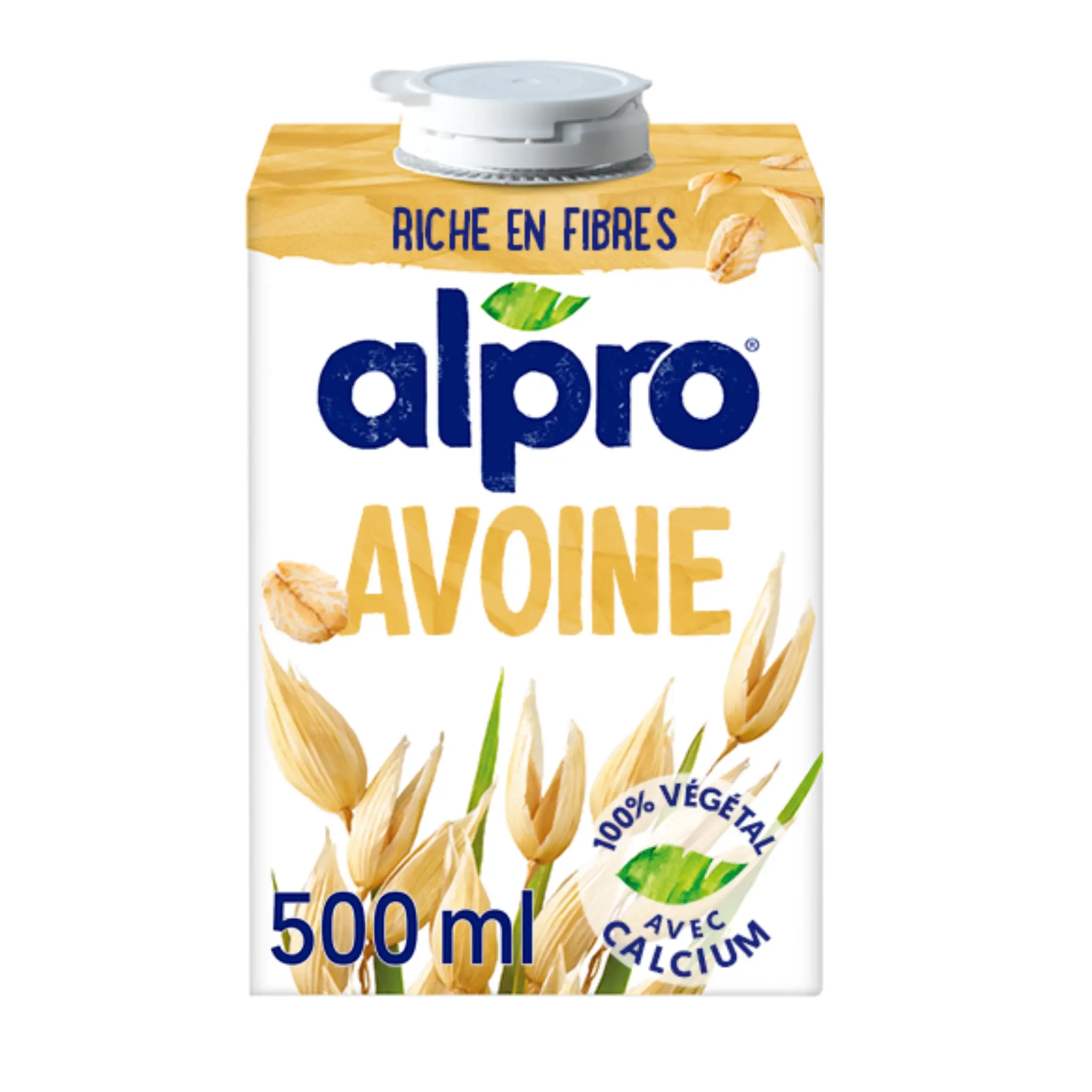 ALPRO Boisson végétale à l'avoine