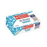 PAYSAN BRETON Beurre doux 82%MG