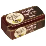 ISIGNY STE MERE Beurre de baratte doux 82%MG