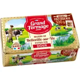 GRAND FERMAGE Beurre de Belleville-sur-vie extra fin doux 82%MG