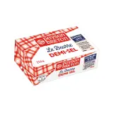 PAYSAN BRETON Beurre demi-sel 80%MG