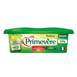 PRIMEVERE Margarine doux pour tartine