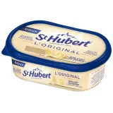 ST HUBERT Margarine doux tendre et gourmande | l'Original