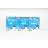 Crème fluide légère 15% MG