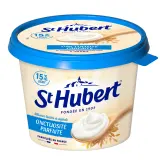 ST HUBERT Crème épaisse onctueuse 15% MG