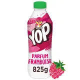YOP Yaourt à boire à la framboise