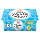 YOPLAIT Perle de lait saveur pistache