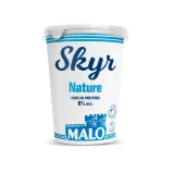 MALO Skyr nature 0%MG