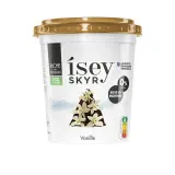 ISEY Skyr à la vanille 0% MG