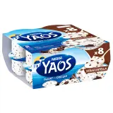 YAOS Yaourt à la grecque stracciatella