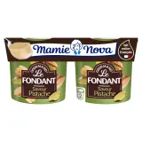 MAMIE NOVA Gourmand Le fondant aromatisé pistache