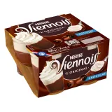 VIENNOIS Liégeois au chocolat