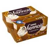 VIENNOIS Liégeois au café