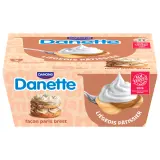 DANETTE Liégeois pâtissier façon paris brest
