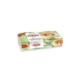 RIANS La crème brûlée saveur pistache