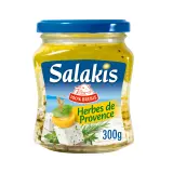 SALAKIS Dés de fromage de brebis aux herbes de Provence