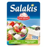 SALAKIS Fromage au lait de brebis pasteurisé