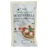 AUCHAN TAVOLA IN ITALIA Billes de mozzarella di bufala campana AOP