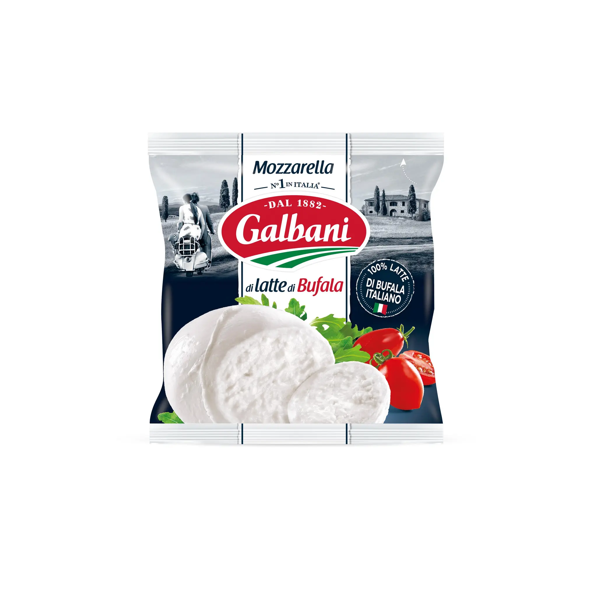 GALBANI Mozzarella di latte di bufala