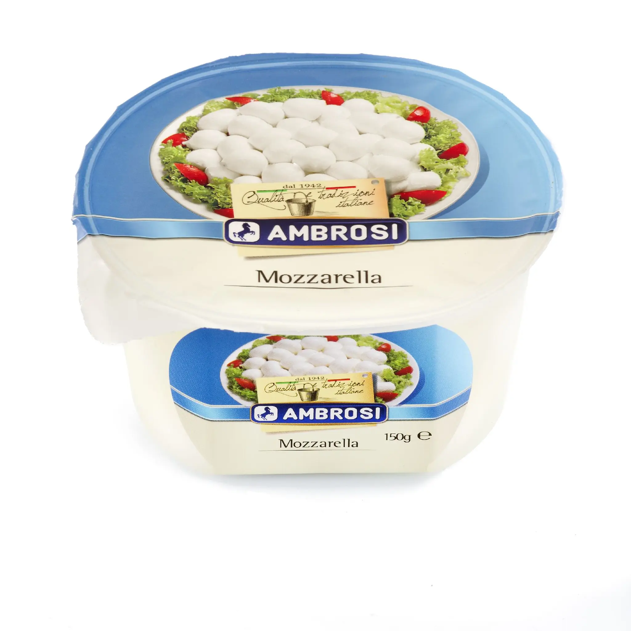 AMBROSI Mozzarella cerise