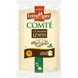 ENTREMONT Comté de caractère AOP