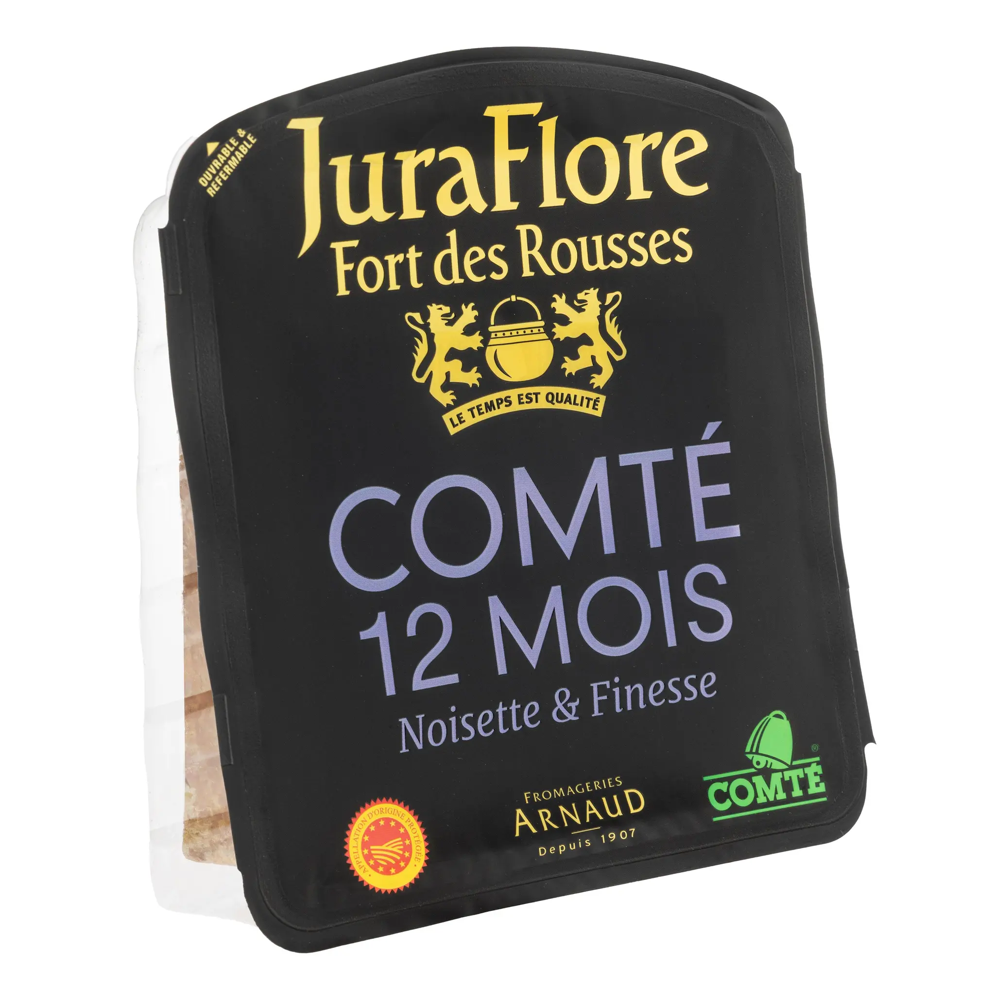 JURAFLORE Comté 12mois