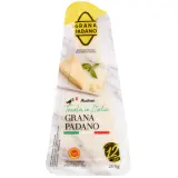AUCHAN TAVOLA IN ITALIA Grana Padano AOP