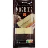 AUCHAN TERROIR Morbier AOP