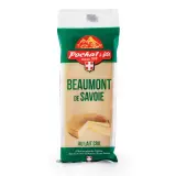 POCHAT & FILS Beaumont de Savoie au lait cru