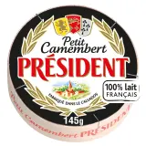 PRESIDENT Petit camembert