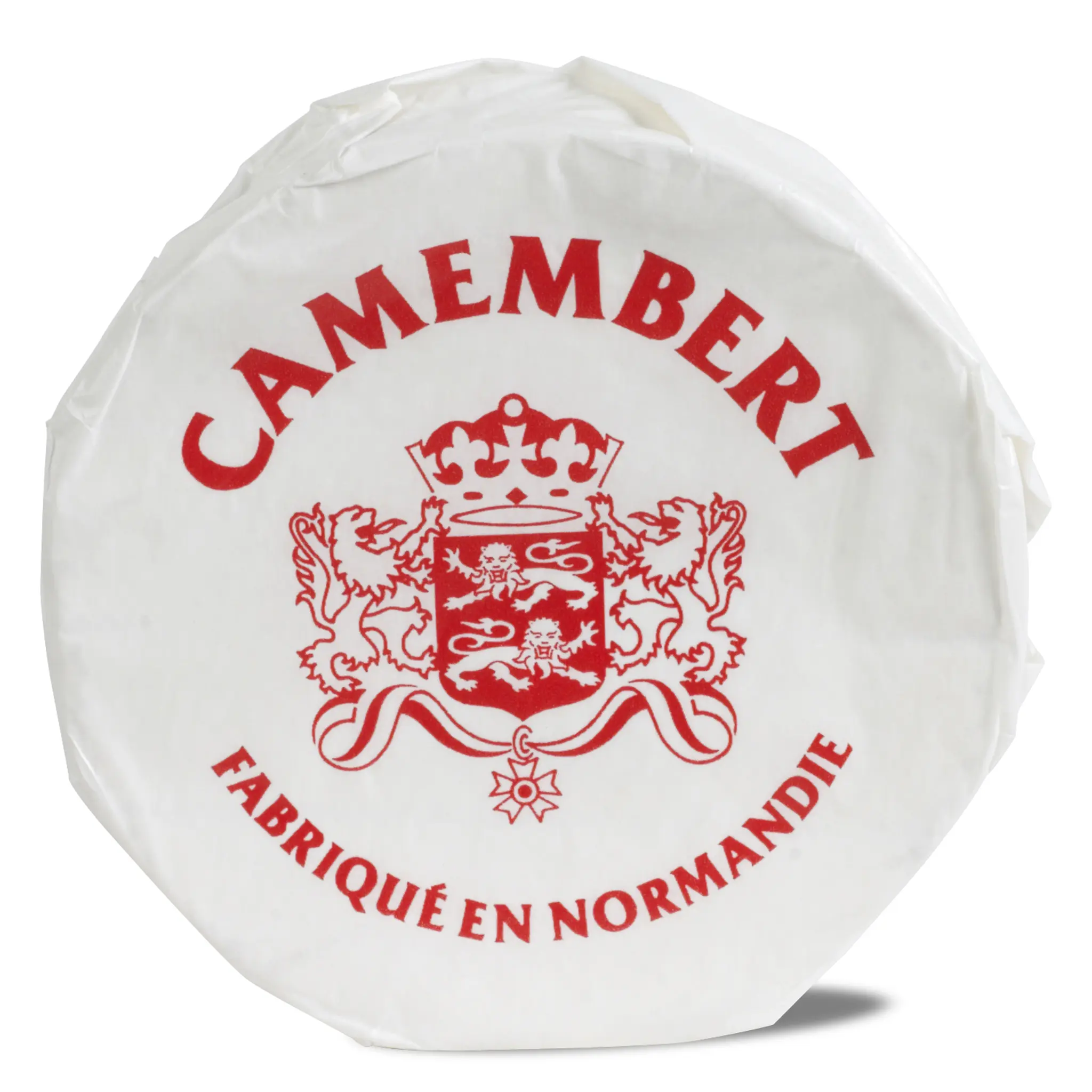 Camembert normand