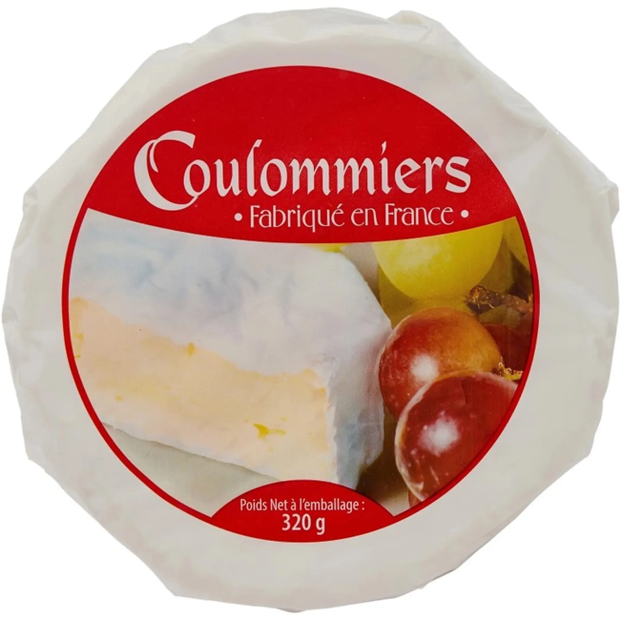 Coulommiers