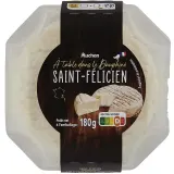 AUCHAN TERROIR St Félicien