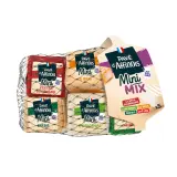 PAVE D AFFINOIS Mini fromage à pâte molle