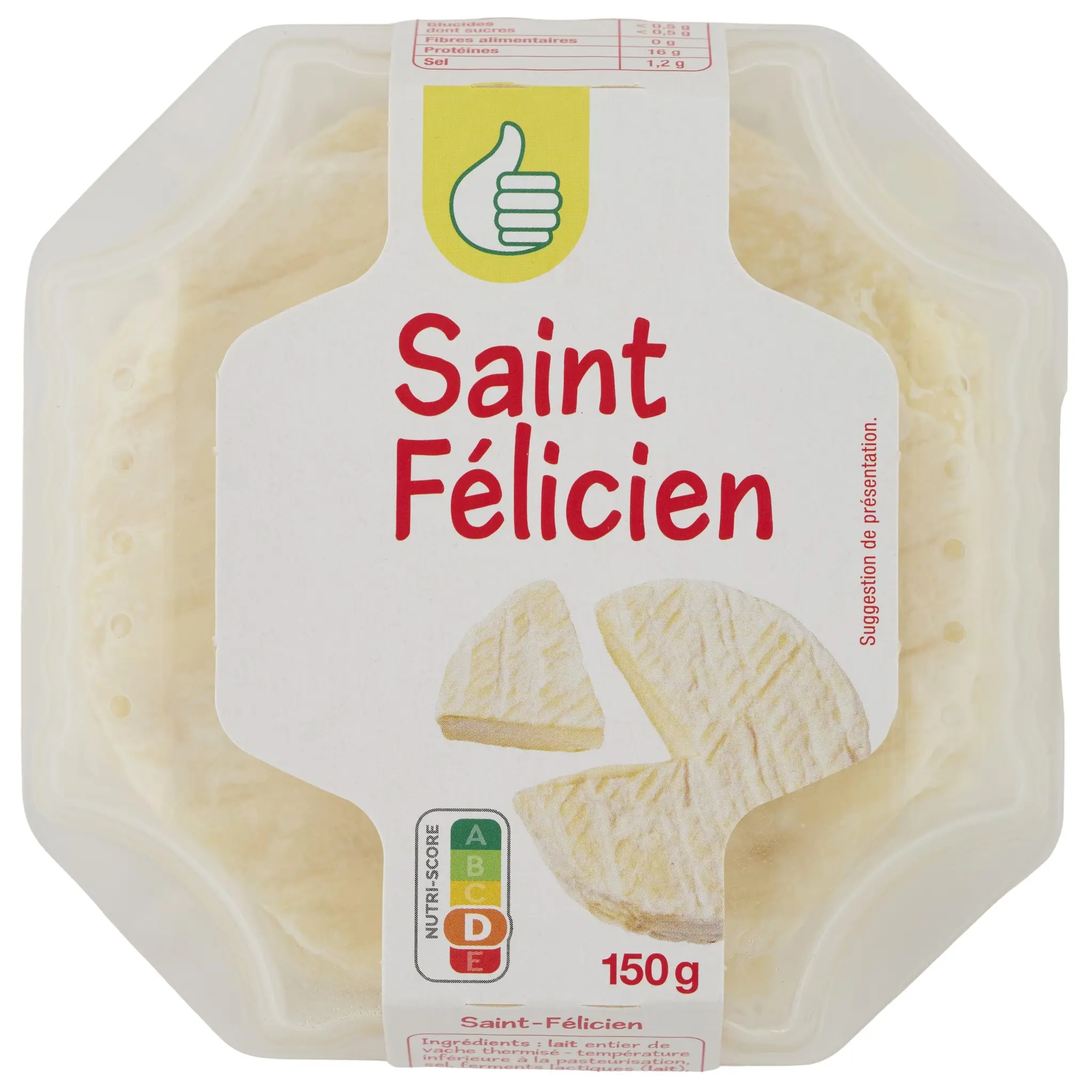 POUCE Saint Félicien