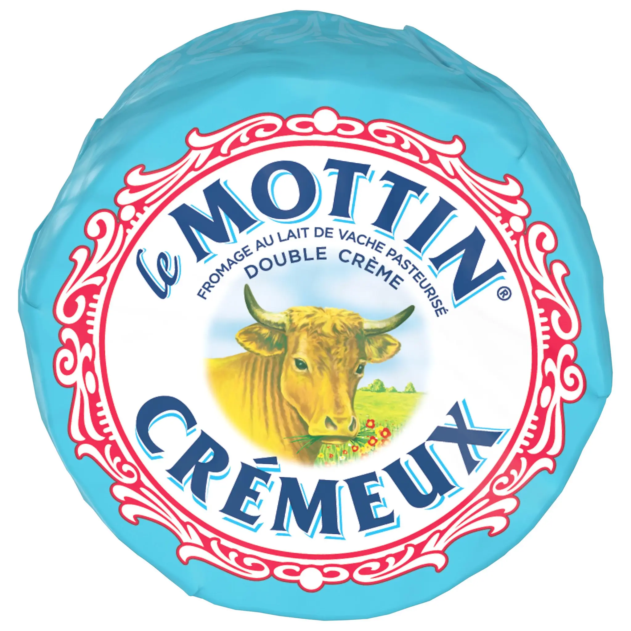 LE MOTTIN Fromage crémeux