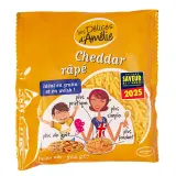LES DELICES D'AMELIE Cheddar râpé