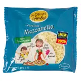 DELICES D'AMELIE Cossettes mozzarella râpé pour pizza