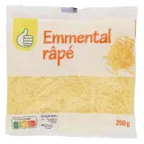 POUCE Emmental Rapé
