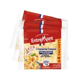 ENTREMONT L'emmental râpé français fin et fondant