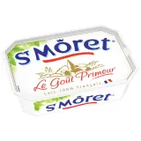 ST MORET Fromage à tartiner
