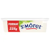 ST MORET Fromage à tartiner