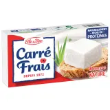 ELLE & VIRE Fromage à tartiner nature
