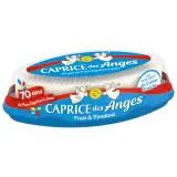 CAPRICE DES DIEUX CAPRICE DES ANGES Fromage à tartiner