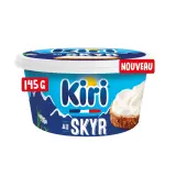 KIRI Fromage fondu au skyr